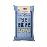 VEGAS BAÑEZANAS Extra-Kategorie Weiße Bohnen im Sack 1 kg