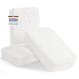 WENKO Nachfüllpack Luftentfeuchter Raumentfeuchter [Granulatblock 3 x 1 kg] Anti...