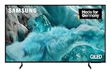 Samsung QLED Q7F2 4K 50 Zoll (125 cm) UHD Fernseher, Q4 AI Prozessor, Quantum Dot für...