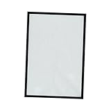 perfk Abdeckung für den Deckel eines Aquariums, Anti-Spring-Netz, transparente obere...