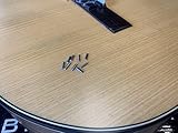 Fretlet Mikrotonale Gitarrenbünde FLF-10 (30 Stück)