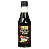 Alnatura Bio Soja-Sauce Shoyu, 250ml