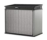 Koll Living Garden Mülltonnenboxen von 848- bis 2020 Liter wählbar - aus Wetter- &...