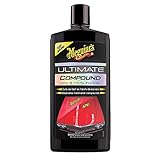 Meguiar's G17216EU Ultimate Compound Autopolitur - Hochleistungs Politur zur...