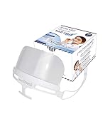 Mund-Nasen-Visier aus Korea (5er Box), patentiertes System, Antibakteriell- &...