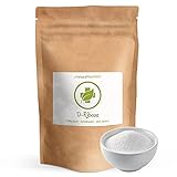 D-Ribose Pulver - 300 g - natürliche Fermentationsgewinnung - 100% vegan - absolute...
