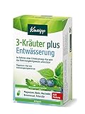 Kneipp 3-Kräuter plus Entwässerung - auf natürliche Weise eine Entwässerung...