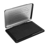 Imprint Handstempelkissen 9073M für den täglichen Bedarf zu Hause und im Büro – 1...