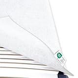 Matratzen Perfekt Matratzenunterlage 100x200 cm atmungsaktiver Filz...