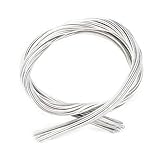 10 Stück Aluminium-Schweißstäbe, 2 Mm Durchmesser, Niedrigtemperatur-Löten, Einfacher...