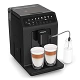 Krups EA897B Evidence ECOdesign Kaffeevollautomat | automatische Espresso- und...