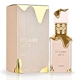 Lattafa Eclair for Women Eau de Parfum Spray, 100 ml