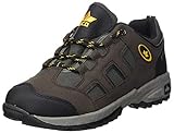 Lico Unisex Outdoor-& Trekkingschuh, Braun Orange, 36 EU