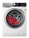 AEG L8FE77495 Waschmaschine / ÖKOMix - Faserschutz / ProSteam® -...