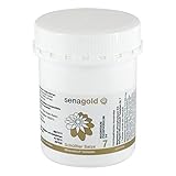Schüßler Salze Nr. 7 | Magnesium phosphoricum D6 | Tabletten | glutenfrei...