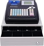 Registrierkasse Kleinunternehmer Elektronische Kasse Registrierkasse 48 Tasten...