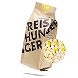 REISHUNGER Paella Reis (1,8kg) - Original spanischer Albufera Reis aus Valencia,...