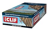 CLIF Bar - Energie-Riegel 12 x 68g Peanut Butter Banana