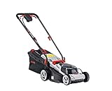 AL-KO Akku-Rasenmäher 34.8 Easy Flex (Li-Ion Akku 40 V / 2.5 Ah, 34 cm...