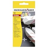 NEU Tafelkreide/Wandtafelkreiden weiß, 12 Stück, 13 x 90 mm