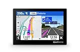 Garmin Drive 53 MT EU – Navigationsgerät mit 5“ (12,7 cm) Farbdisplay,...