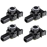 Einparkhilfe PDC Auto Teile Parkplatz Radar Sensor Parkplatz Radar Für Mazda 6 Wagon...