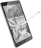 Junfire Matte Displayschutzfolie für iPad 5.,6. Generation 2018/2017, iPad Pro 9.7 Zoll,...