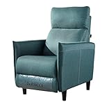 Z-hom Relaxsessel, Fernsehsessel mit Liegefunktion, Ruhesessel, Polstersessel,...