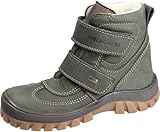 Däumling Jungen Yael Schneestiefel, Country Military, 32 EU