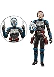 Star Wars The Vintage Collection BO-Katan Kryze Spielzeug, 9,5 cm große The...