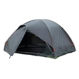 O4G Twister 3 Trekkingzelt