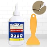 Strong Tile Adhesive Glue, Fliesenkleber Fertig, Fliesenkleber Außen Frostsicher,...