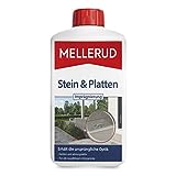 MELLERUD Stein & Platten Imprägnierung – Langanhaltender Schutz vor Schmutz und Nässe...