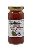 Beyorganik Kozolak surubu - Tannenblut Bronchial-Sirup - 100% natürlich - Ohne Salzzusatz...