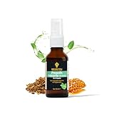 Bee&You Propolis Halsspray mit Honig (6%) 30 ml (Wohltuende Zusammenmischung, Fairer...