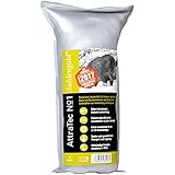 AttraTec No 1 Suhlengold Version 2017, Lockmittel für Schwarzwild, Rotwild, Wildschwein,...