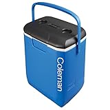 Coleman Cool Box 30QT Performance Cooler, 28 Liter Fassungsvermögen, große...