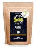 Brahmi Bio Pulver- 250g - Bacopa Monnieri - Gedächtnispflanze - vegan -...
