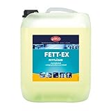 Eilfix Fett Ex 1 x 10 Liter