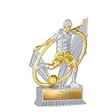 eberin · Fussball Pokal personalisierbar · topfitte Altherren Trophäe ·...
