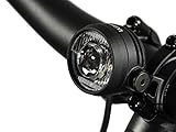 Lupine SL SF Nano Ebike Fahrrad Lampe 35mm (STVZO K1797) ohne Fernlicht