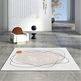 Xiaosua Küche Teppich60x110CM Teppich Günstig gleitschutz Teppich Modernes...