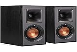 Klipsch Reference R-41M Schwarz (Paarpreis)