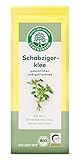 Lebensbaum Schabzigerklee, Bio-Gewürz für Brot, Dips und Salate mit milder Würze,...