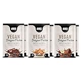 ESN Vegan Designer Protein Probenbundle, 6 x 35g Sample