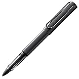 LAMY AL-Star EMR Black (PC/EL Spitze) – Stylus Pen Touchscreen-Stift für viele...