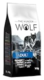The Hunger of the Wolf Hundefutter für ausgewachsene übergewichtige oder sterilisierte...
