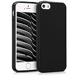 kwmobile Hülle kompatibel mit Apple iPhone SE (1.Gen 2016) / iPhone 5 / iPhone 5S Hülle...