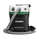 HIKOKI RP300YLWAZ, Nass-/Trockensauger, Mehrfarbig, 1200 W, 30 liters