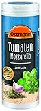 Ostmann Tomaten Mozzarella Jodsalz, 4er Pack (4 x 70 g) 818134